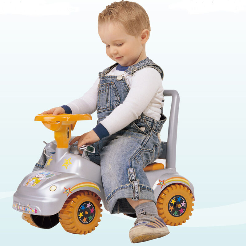 Carrito Mytek de Lujo Mod. 5525 image number null