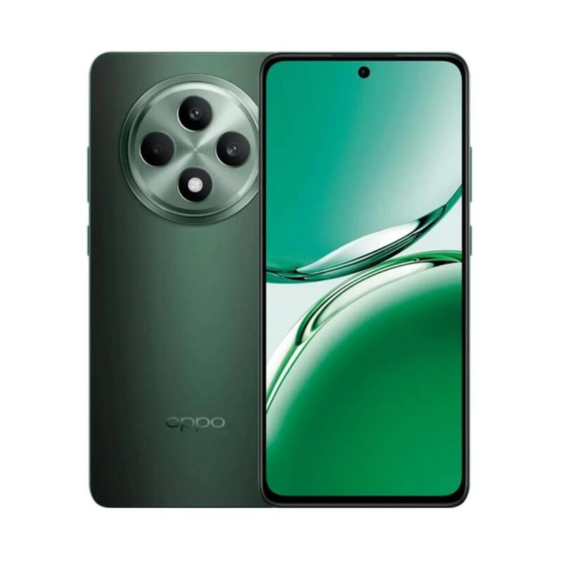 Oppo Reno12 F 5G 12+256 GB image number null