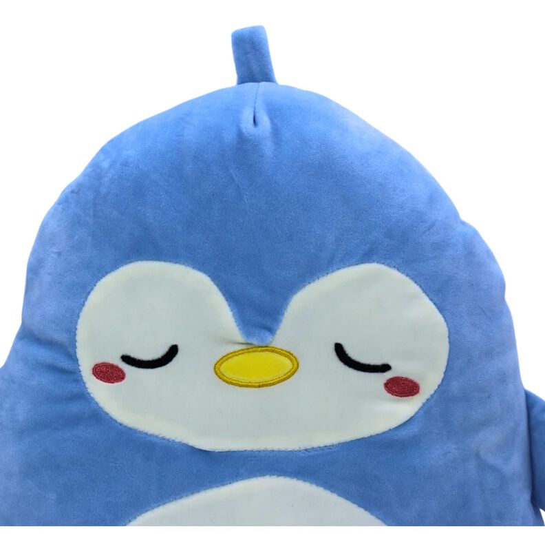 Peluche Almohadon Soft Animales Marca Kuki Luki image number null