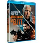 Mercenarios de &eacute;lite - BD [Blu-ray]