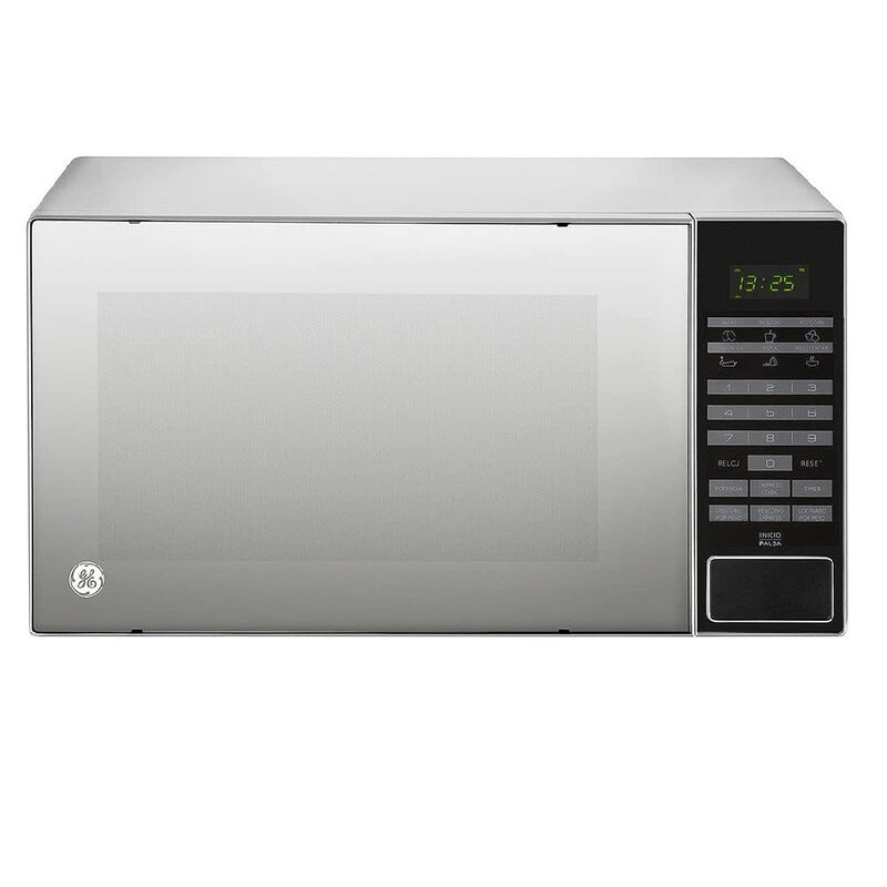 Horno De Microondas 1.1 Pies  JES11W Digital Es... image number null