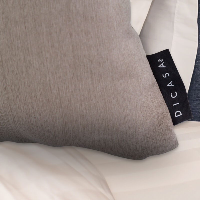 Cojin Dicasa ZitaOne Caf&eacute; Claro image number null