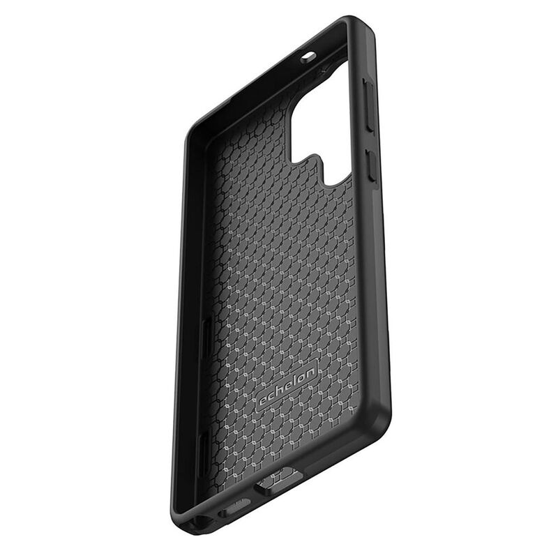 Funda ECHELON Bravo para Samsung S25 ULTRA Negr... image number null