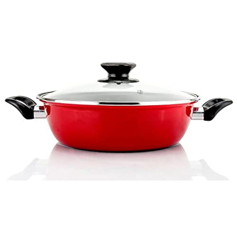 Arrocera Coral Roja image number null