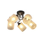 Lampara de Techo KASIN II 050  Mil Luces