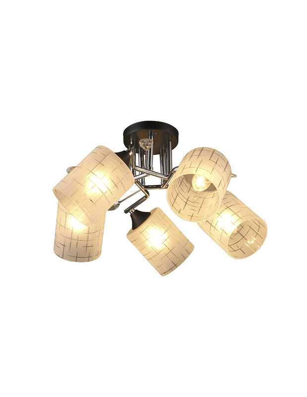 Lampara de Techo KASIN II 050  Mil Luces image number null