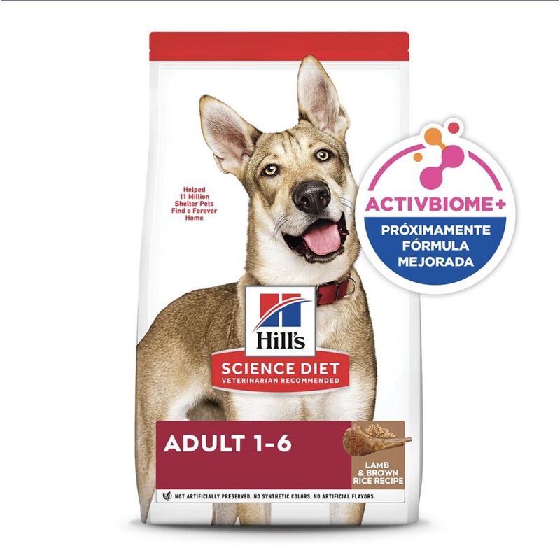 Hill's Canino 15 Kg 1 Unid X Caja image number null