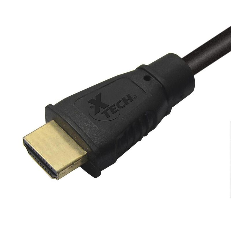 Cable Hdmi Xtech Xtc-311 M/m - 2m image number null