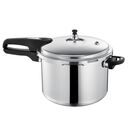 Olla T-fal 92160pc De Presi&oacute;n  6lts Aluminio Syp