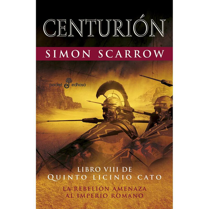 Centuri&oacute;n (VIII) image number null