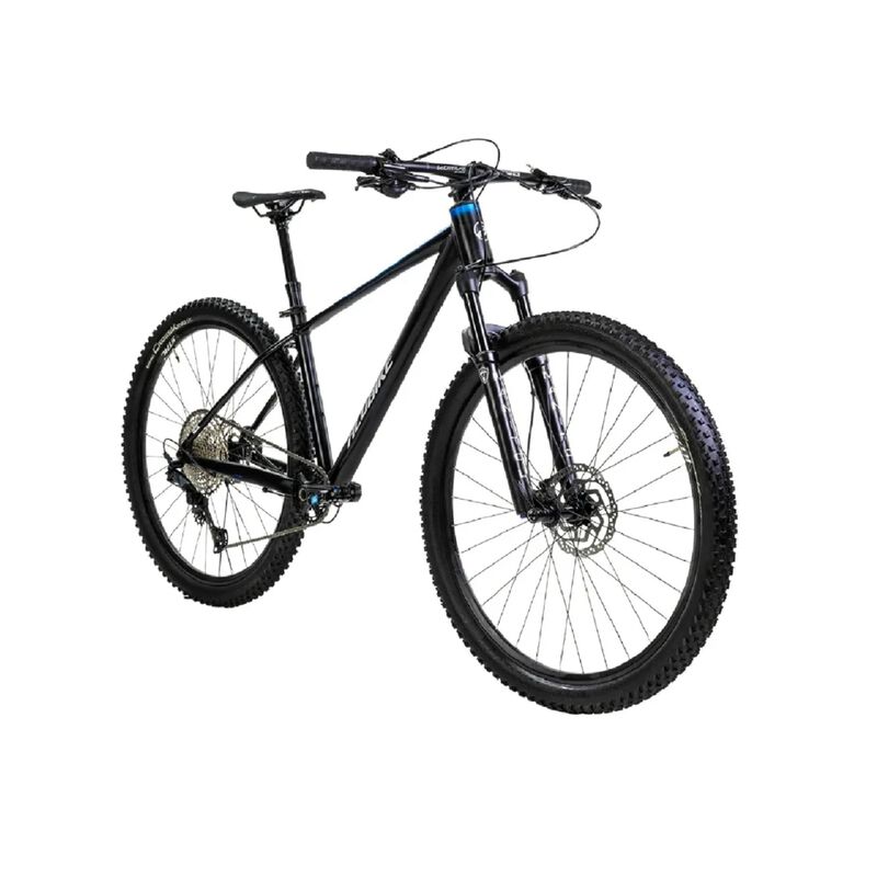 Bicicleta Alubike XTA 3.0 R29 12 Vel 2026 Azul ... image number null