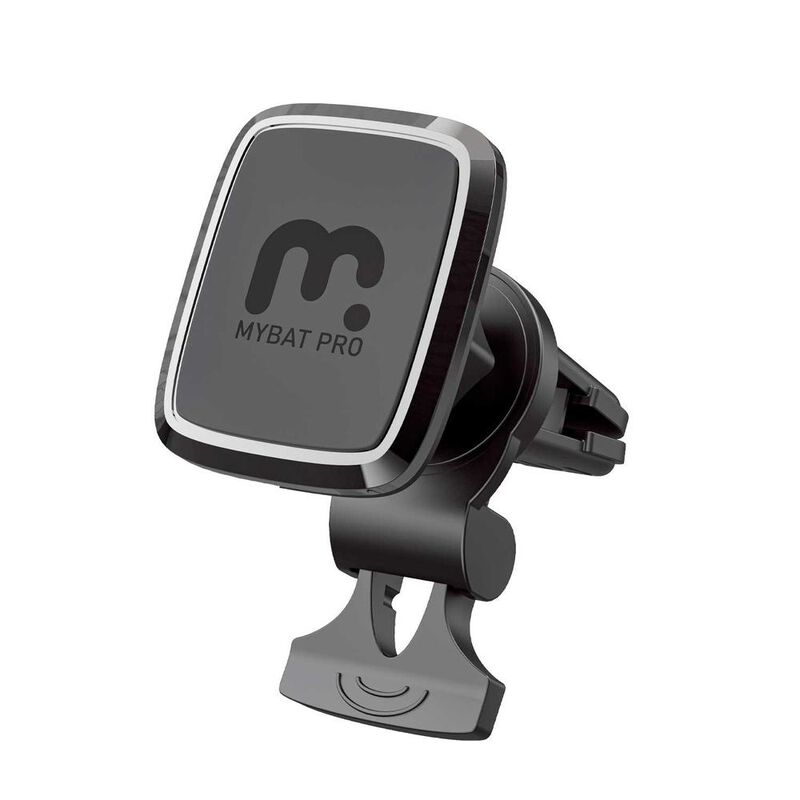 Soporte MYBAT Magnetico Universal para ventila ... image number null