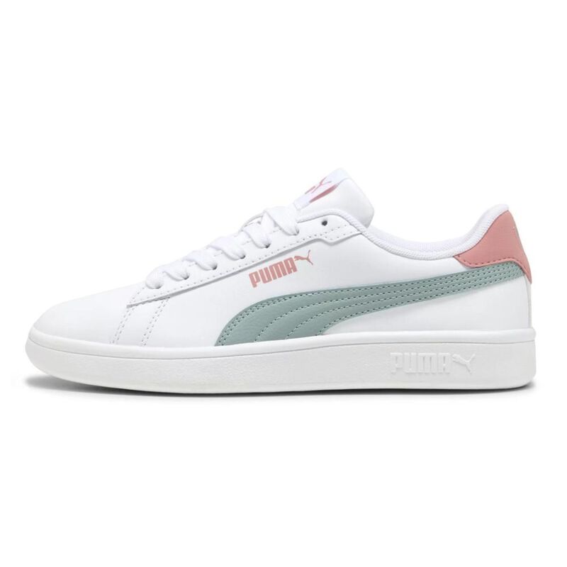 Tenis Puma Smash 3.0 L JR UNISEX image number null