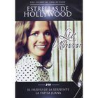 Liv Ullmann. Estrellas De Hollywood (dvd)