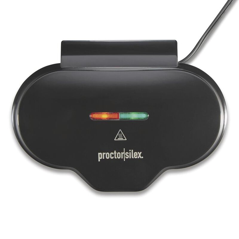 WAFLERA DOBLE PROCTOR SILEX 26102 ANTIHADERENTE image number null