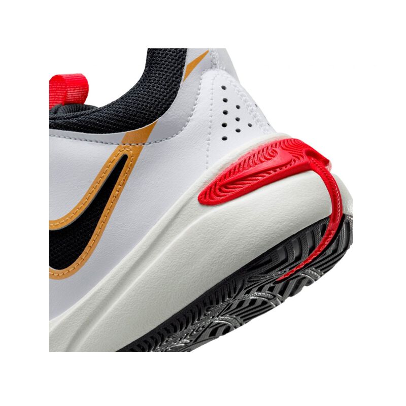 Tenis Deportivo Nike Team Hustle D11 DV8996-104 image number null