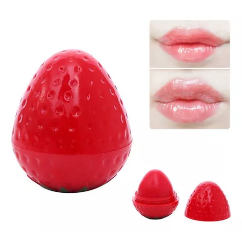 Caja de 24 Bálsamos para Labios Hidratante Repa... image number null