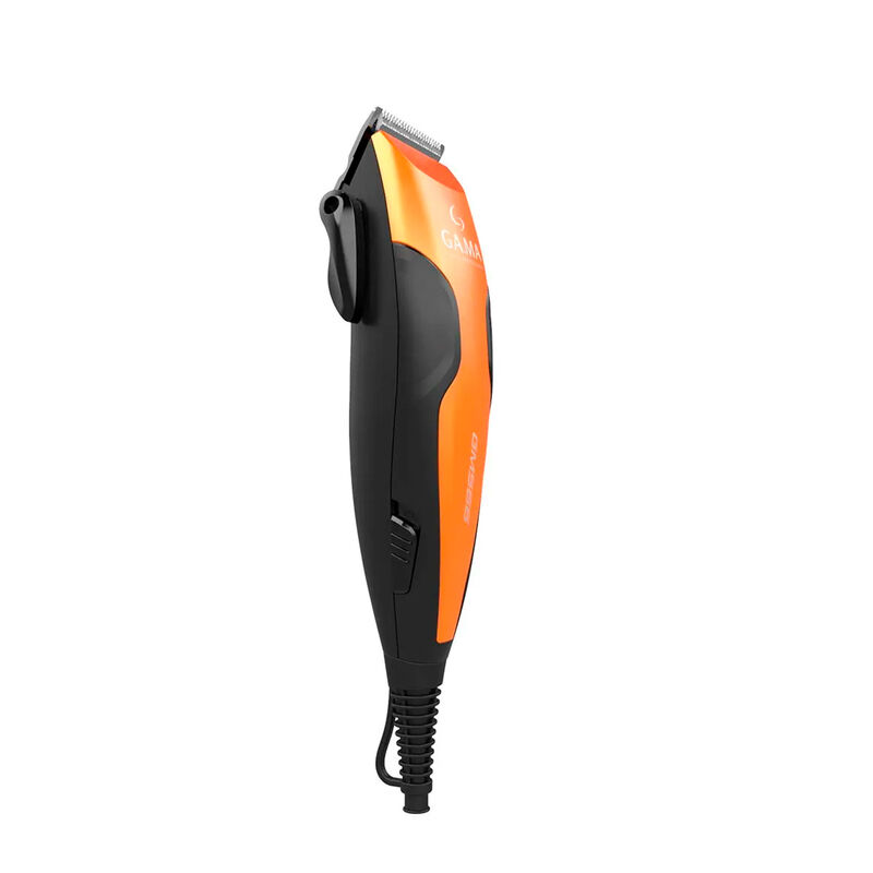 Maquina Cortadora De Cabello Clipper Gm 566 image number null