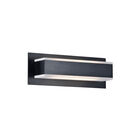 L&aacute;mpara De Pared Arbotante Led 12.5 W, Luz C&aacute;lida Brillante Superior/inferior, No Atenuable