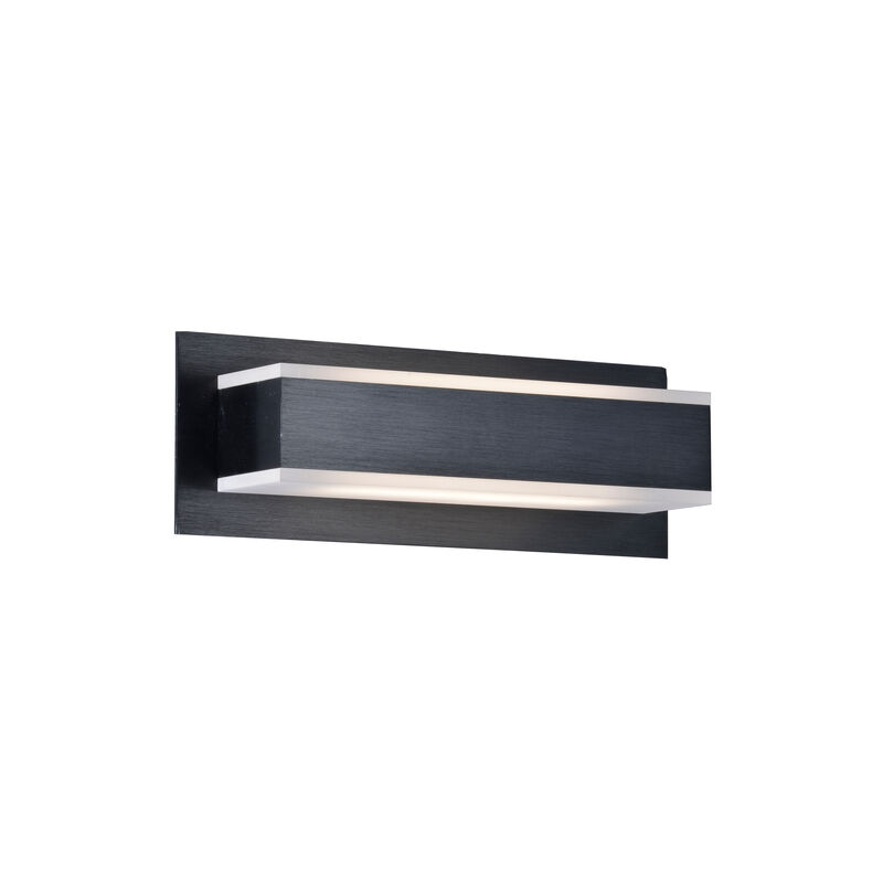 L&aacute;mpara De Pared Arbotante Led 12.5 W, Luz C&aacute;li... image number null