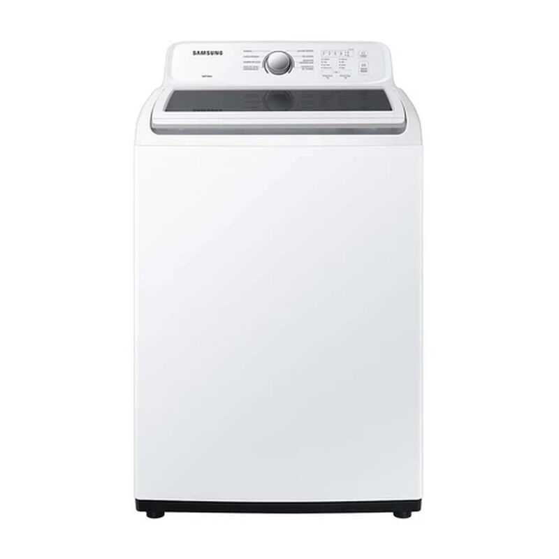 Lavadora 20kg Carga Superior Aqua Saving Blanca... image number null