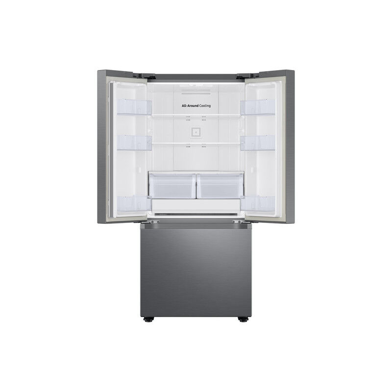 Refrigerador Samsung French Door 3 Puertas 22 P... image number null