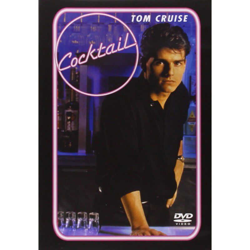 Cocktail [DVD] image number null