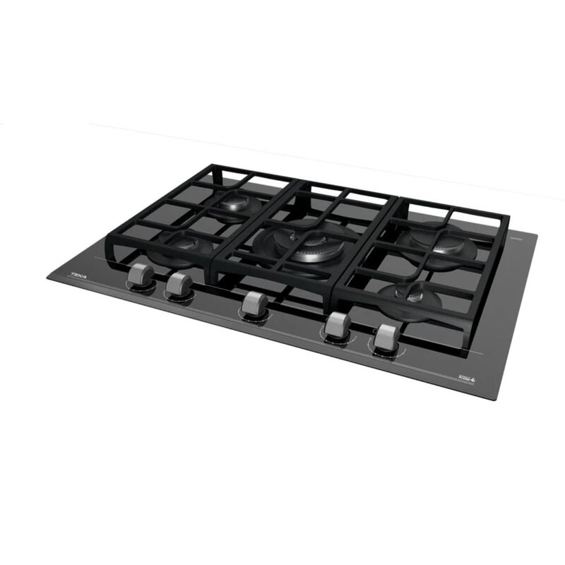 Parrilla Vitroceramica A Gas Teka Gzc-85330-xbb image number null