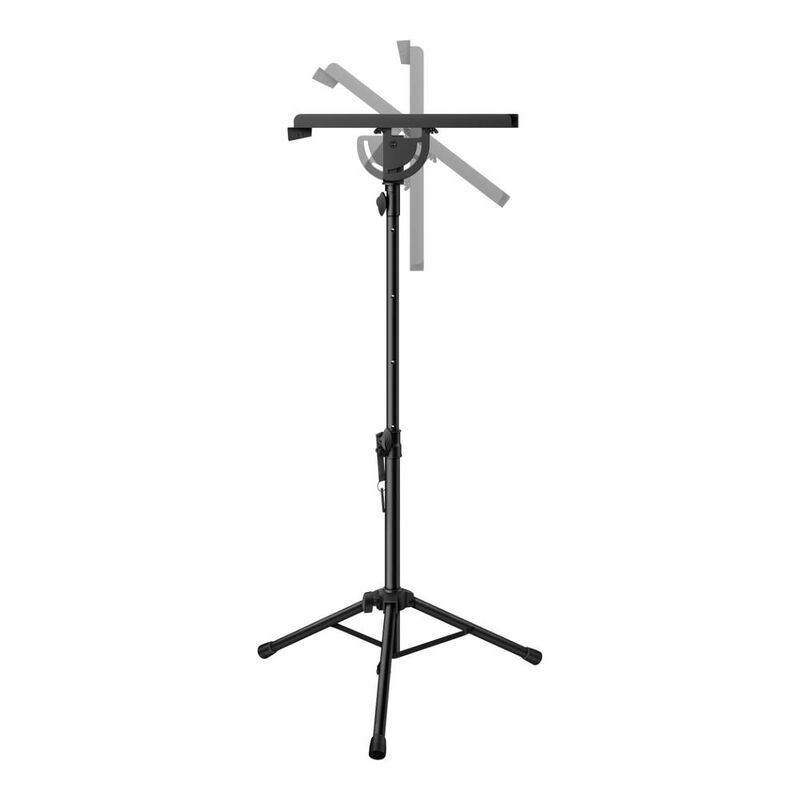 Soporte tipo tripié para proyector, equipo de a... image number null