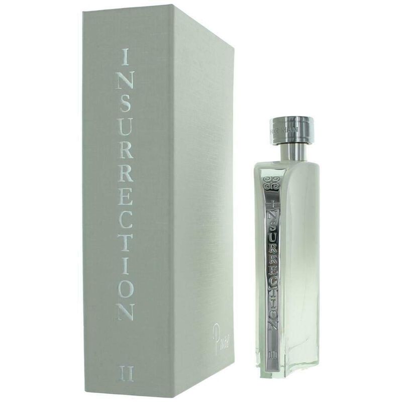 Perfume Reyane Tradition Insurrection Ii Pure E... image number null