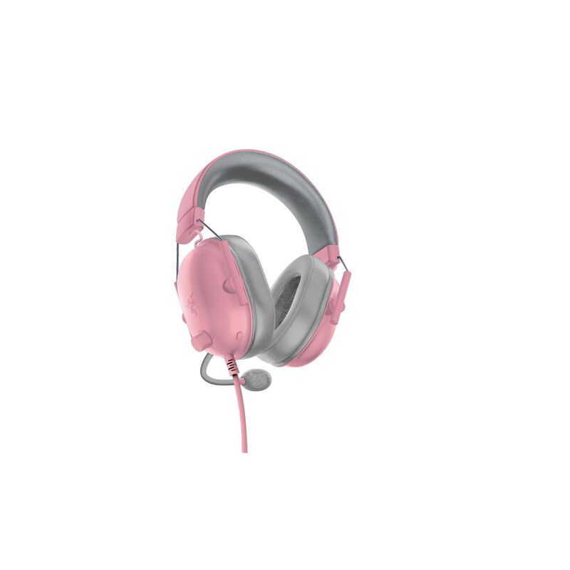 Razer BlackShark V2 X for PlayStation Wired Esp... image number null