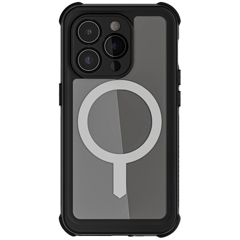 Funda GHOSTEK Nautical Clip para iPhone 15 PRO ... image number null