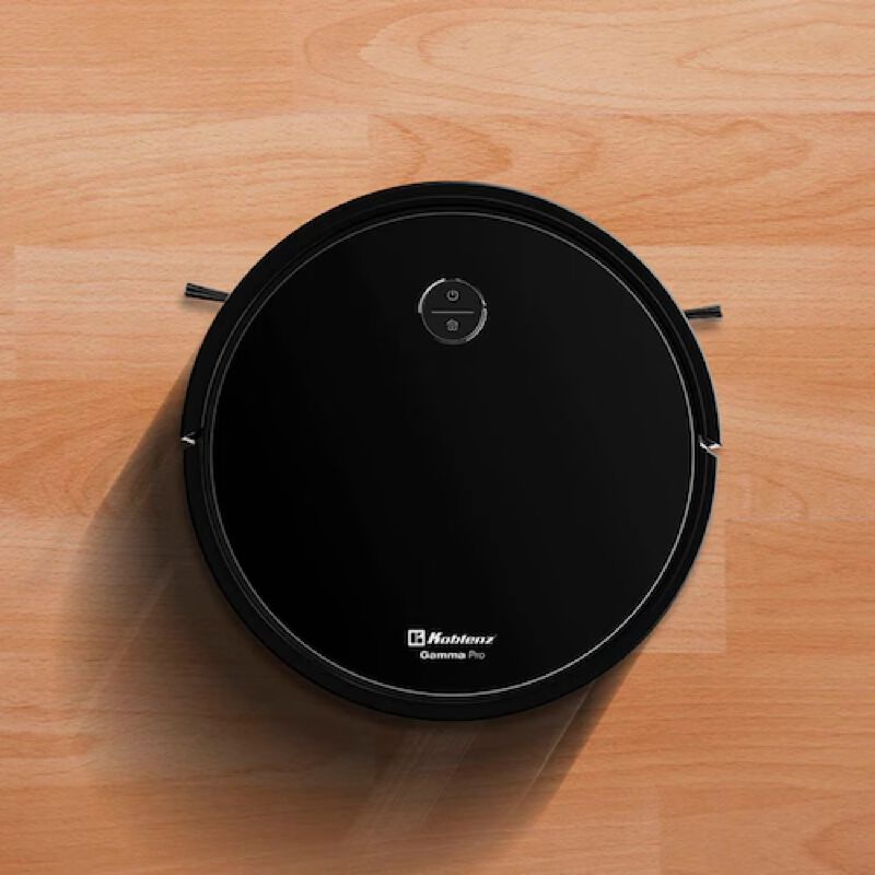 Aspiradora Y Trapeadora Robot Koblenz R-950 Gam... image number null