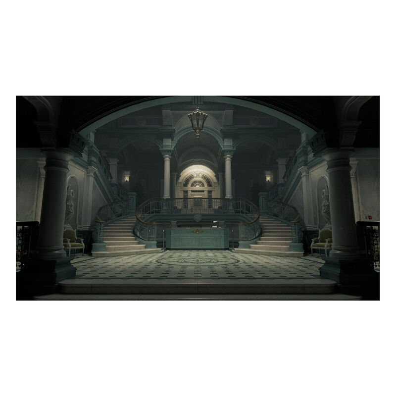 Juego Resident Evil Generation Pack Nintendo Sw... image number null