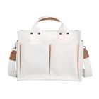 Bolsa Tote Pink Brule Para Mujer