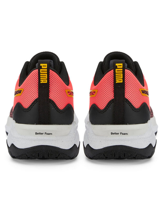 Tenis Dama Puma Better Foam Xterra Rosa 1951652... image number null