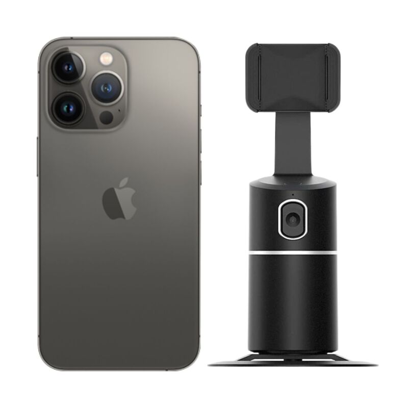 iPhone 13 Pro 128GB Gris Reacondicionado + Esta... image number null