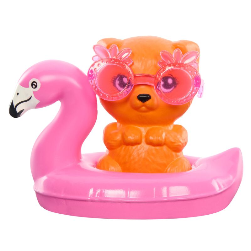 Set De Regalo Barbie Pop Reveal Rise & Surprise... image number null