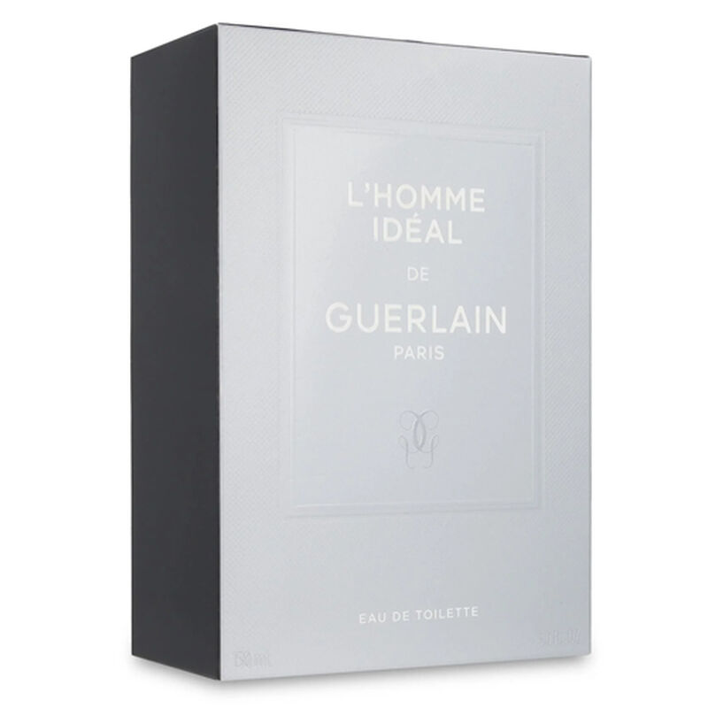 Guerlain L'homme Ideal  Edt 150 Ml Caballero image number null