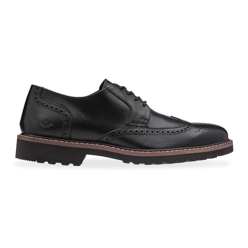 Zapatos Dockers para caballero Rowston D2125751... image number null