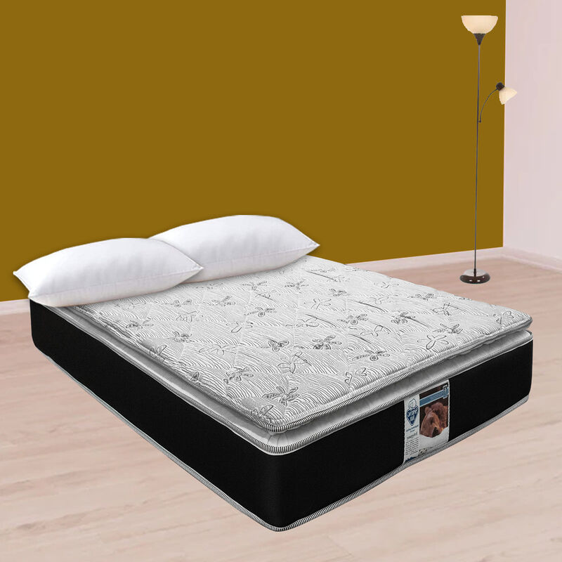 Colch&oacute;n Individual Spring Air Kunis +  Almohada... image number null