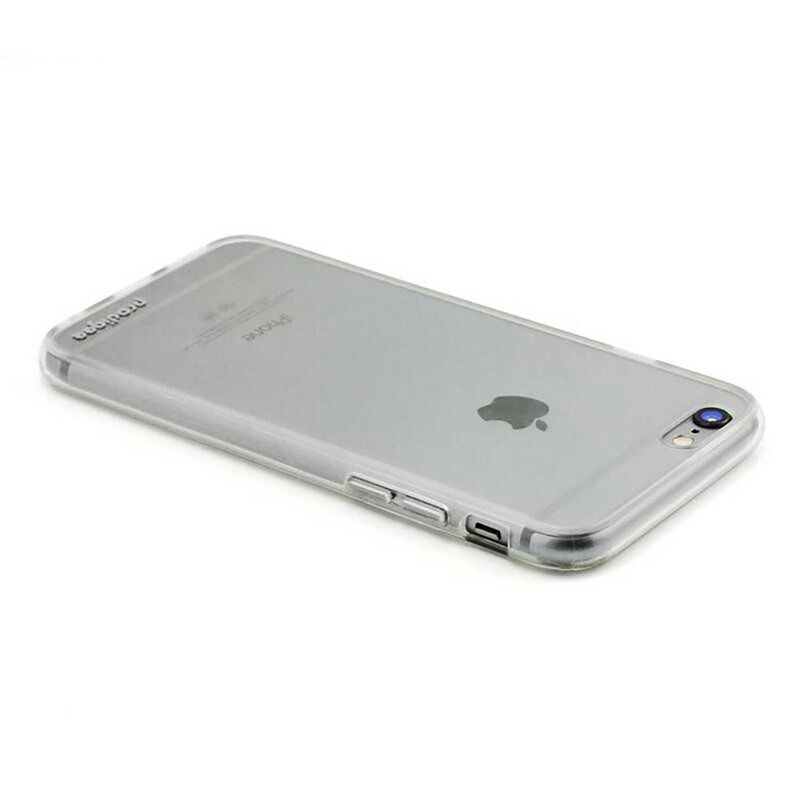 Funda PRODIGEE Scene para iPhone 6 PLUS Transpa... image number null