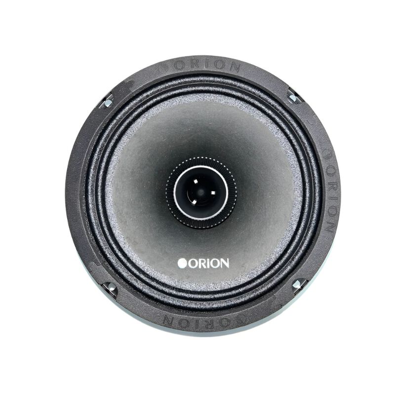 Par De Medios Rangos Orion 8 PLG Cxt852 1400w B... image number null