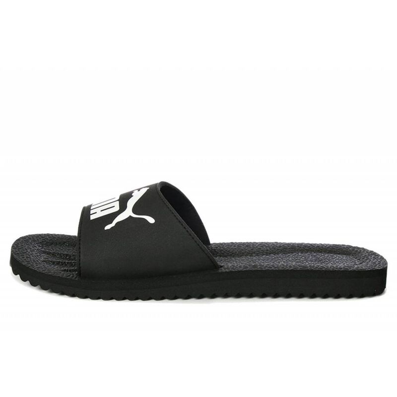 Sandalia Puma Purecat Para Hombre image number null
