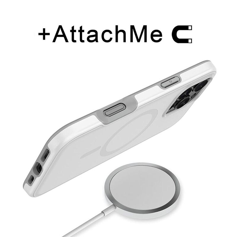 Funda MYBAT Fuse con MagSafe para iPhone 16 PRO... image number null