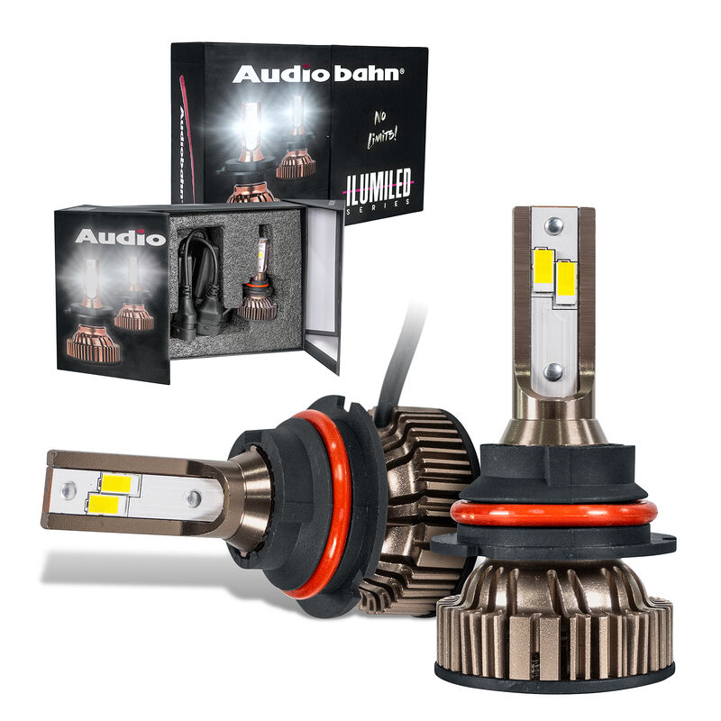 Kit de leds csp alta/baja 140w canbus Audiobahn... image number null