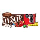 M&MS MILK SHARING SIZE SB 69G