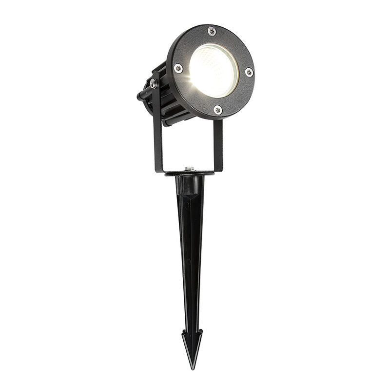 Reflector Led 8w Exterior 4 000 K Hled-755/n image number null