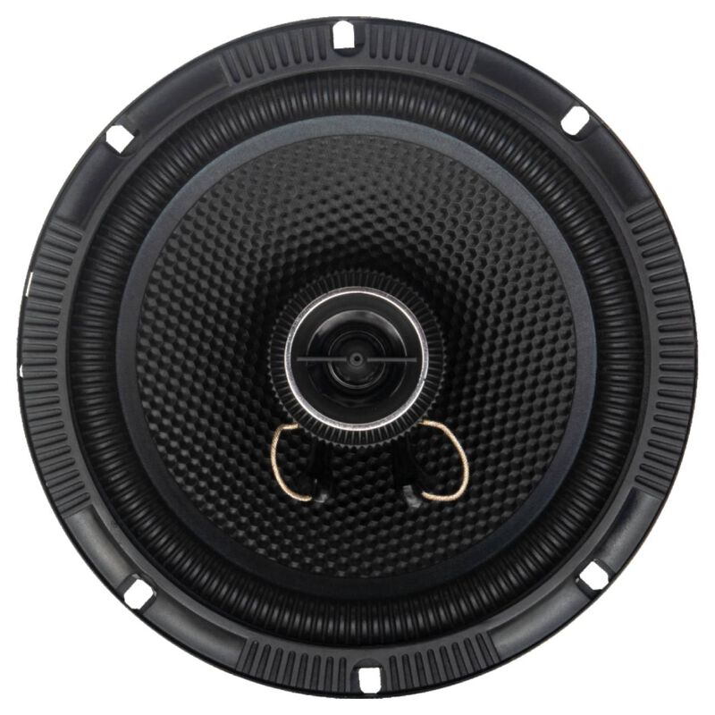 Bocina para auto Aiwa 16 Cm 2 Vias 39w Max 6,5'... image number null