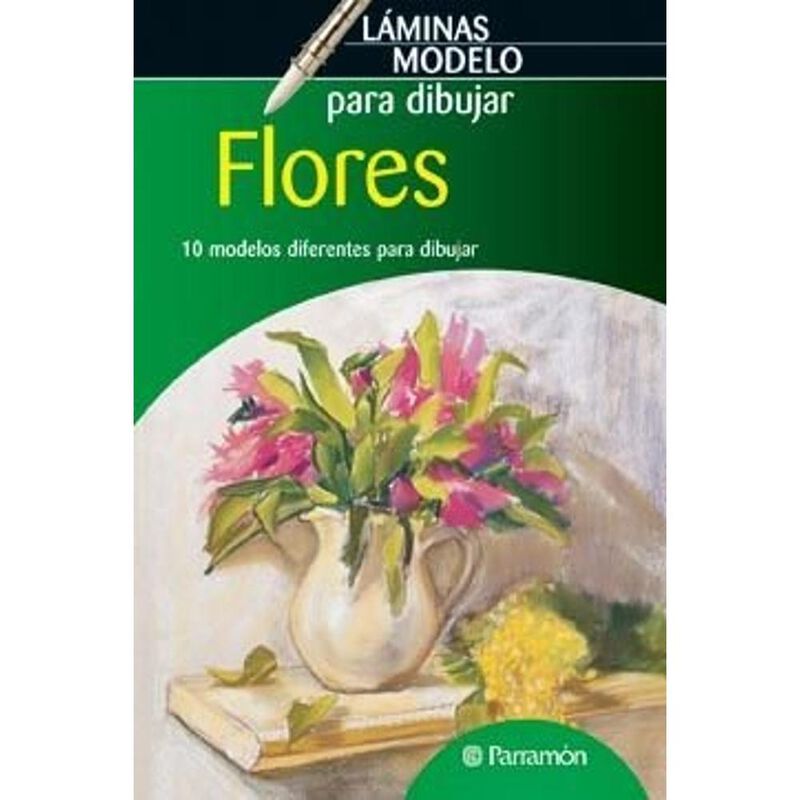 Flores image number null